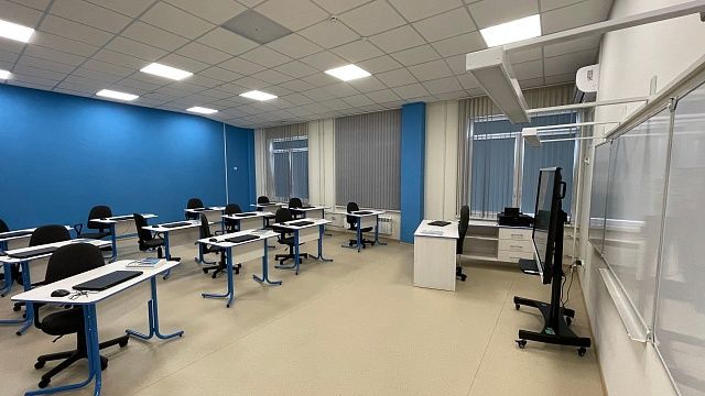 Фото: телеканал «Краснодар»