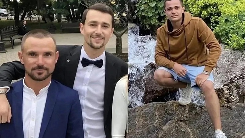 Два брата помогли спасти пострадавших при атаке БПЛА в Архипо‑Осиповке
