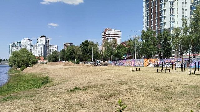 Фото: телеканал «Краснодар»