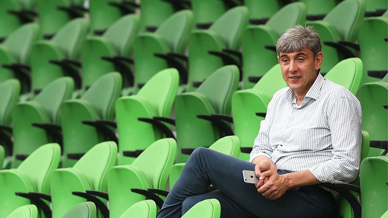 Галицкий и Сафонов отмечены Российским Футбольным Союзом 