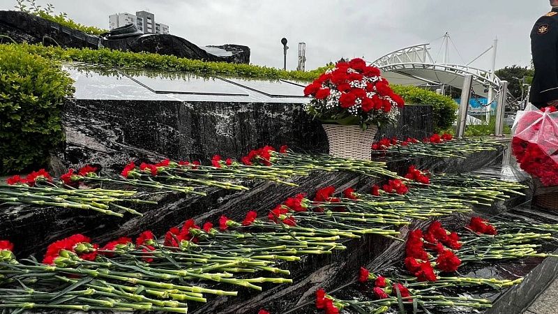 120 лет назад японцы устроили резню русского населения на Сахалине   