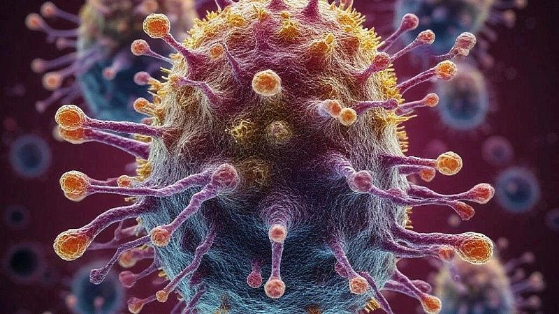 Вакцину «МИМИК» против ВИЧ протестировали ученые из Швеции