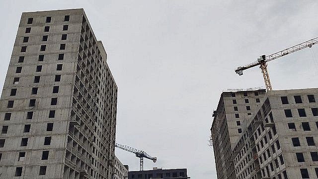 До 2035 года планируют достроить «суперколонию» в Улан-Удэ