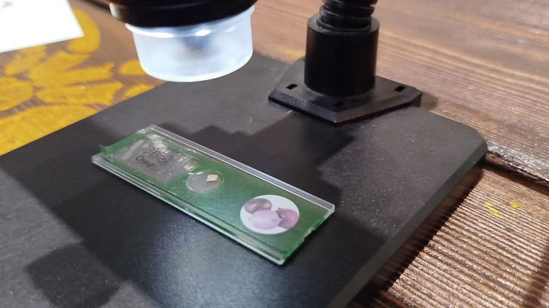 Мировой рынок столкнулся с дефицитом серной кислоты из-за сбоев поставок