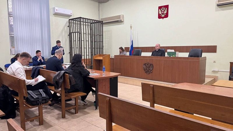 Активы депутатов и их партнеров в пользу государства изъял суд Сочи