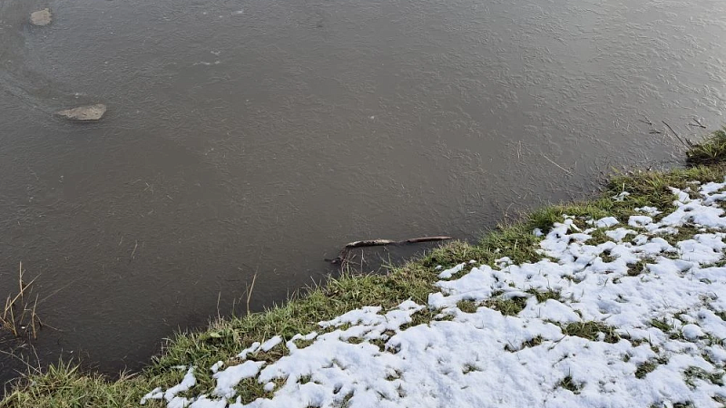 Оперштаб Кубани: реки превысили опасные уровни в трех муниципалитетах 