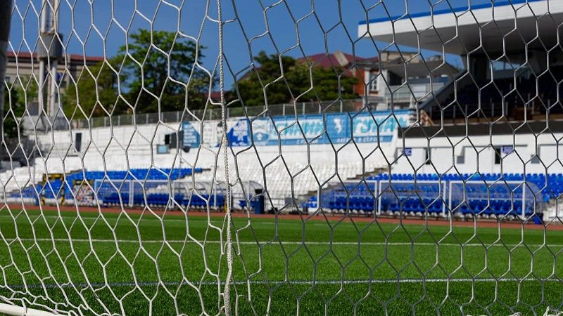 В игре на ставках заподозрили экс-игрока «Сочи» Писарского