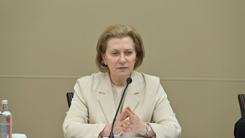 Анна Попова: у Анапы есть время подготовить пляжи к курортному сезону