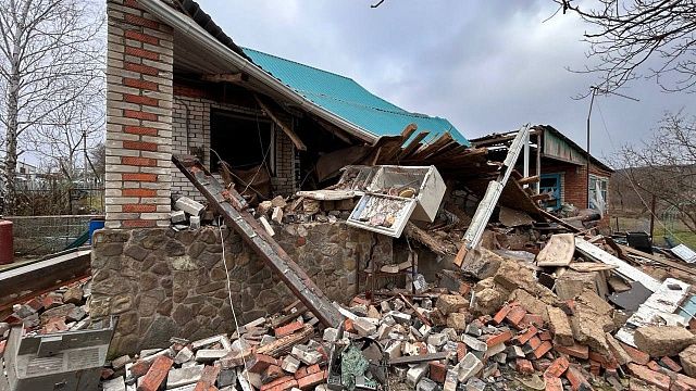 Фото: пресс-служба прокуратуры Краснодарского края