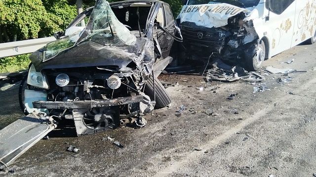 Фото: Госавтоинспекция Кубани 