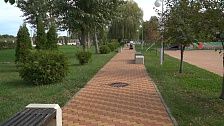 Более 170 парков и скверов благоустроят за 3 млрд рублей в 2026 году на Кубани