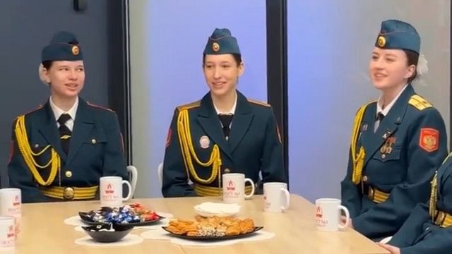 Фото: скриншот телеканал «Краснодар»