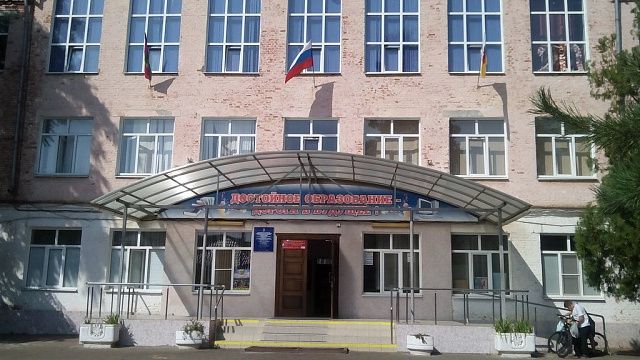 В школах № 14 и 49 Краснодара построят корпуса для начальных классов