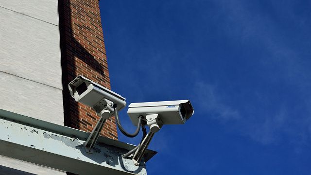 В Краснодаре продолжат развивать системы оповещения и видеонаблюдения