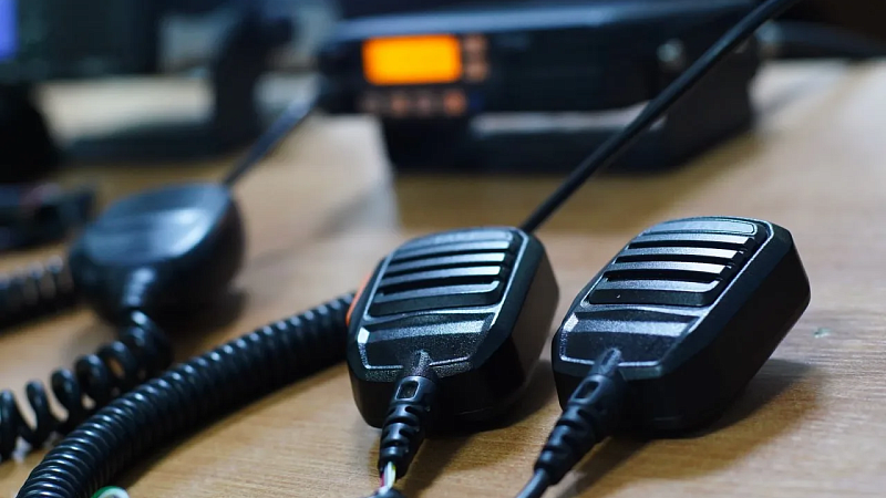 ФСБ опубликовала видео задержания агента Киева в Крыму