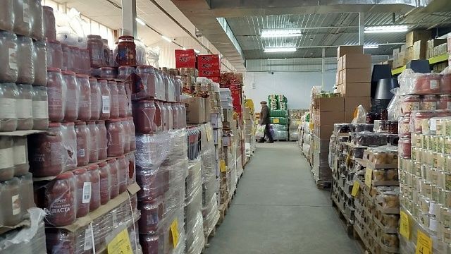 Mash: партия опасного напитка «Алоэ Вера» распространялась почти год по России 