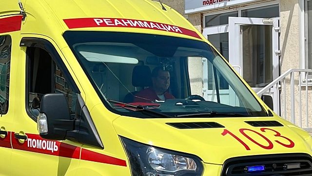 Избитая молотком 11-летняя девочка скончалась в Подмосковье