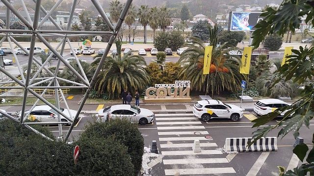 Внедрение беспилотной техники в работу аэропортов планируется на Кубани