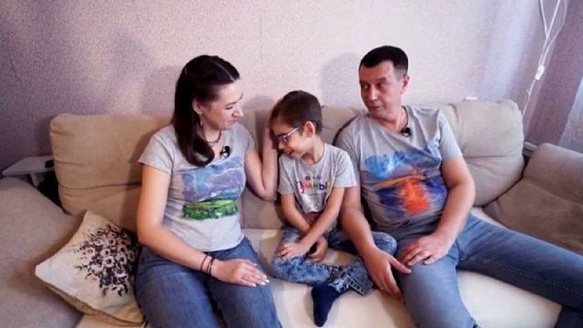 9-летнему Артемию из Краснодара требуется срочная операция, чтобы начать ходить Фото: Телеканал «Краснодар»