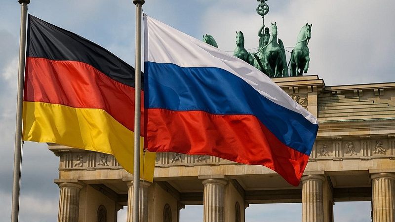 Политолог Рар объяснил резкую смену тона Шольца в переговорах с Путиным 