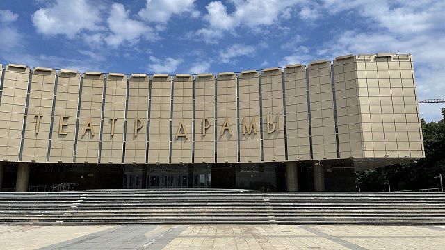 Режиссёрскую лабораторию-2022 в Драмтеатре посвятят творчеству Александра Островского