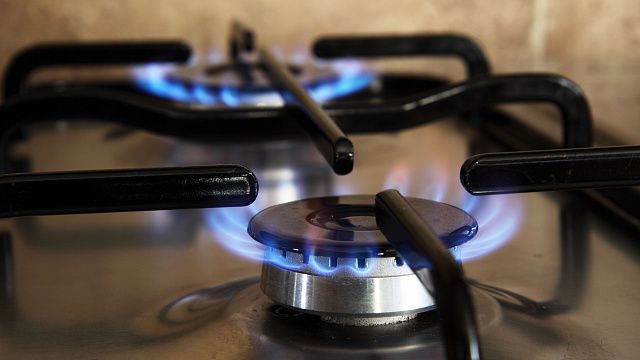 С 1 августа на Кубани вырастет цена на газ для населения