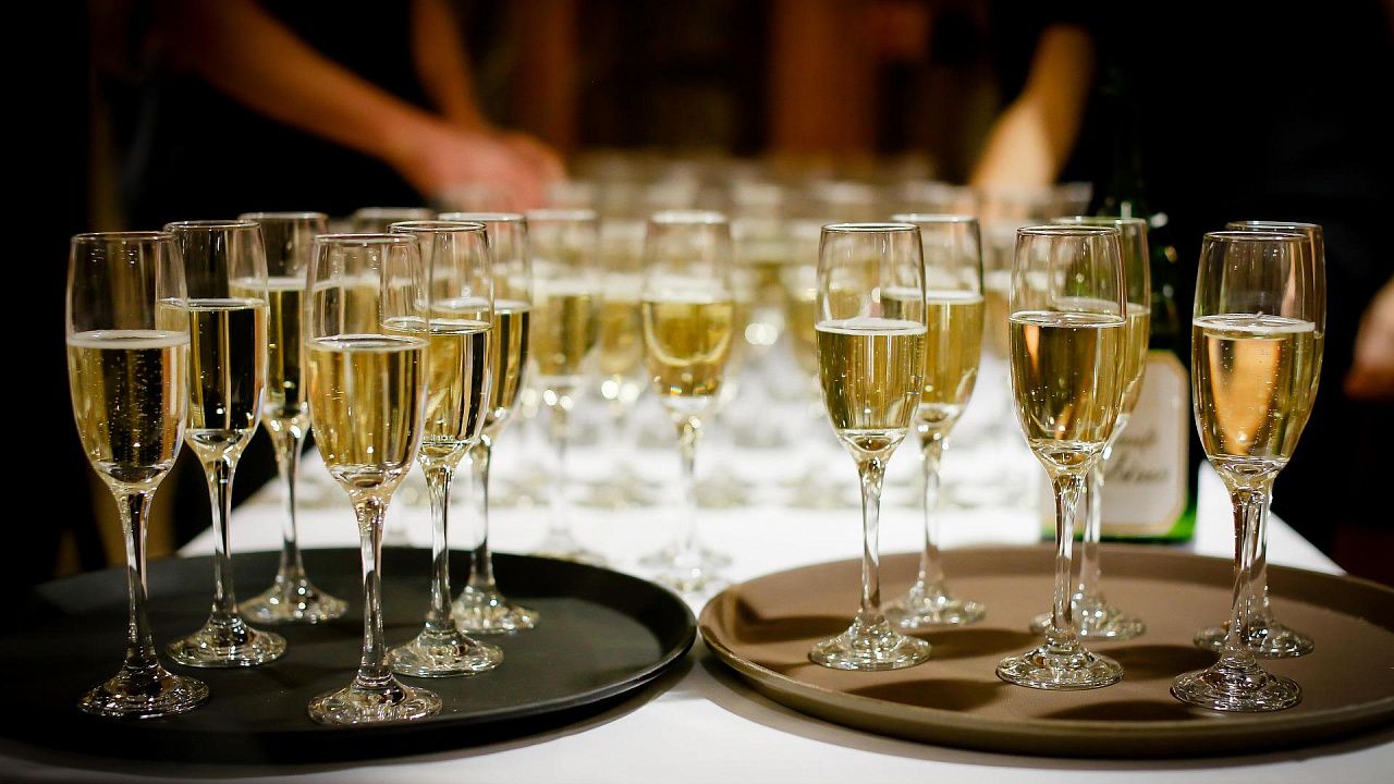 Лучшие винодельни Кубани представили свою продукцию на форуме / Фото: pixabay.com