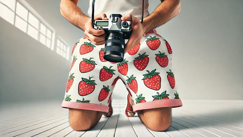 Гуаньча: партия Зеленского подписала законопроект о легализации порнографии