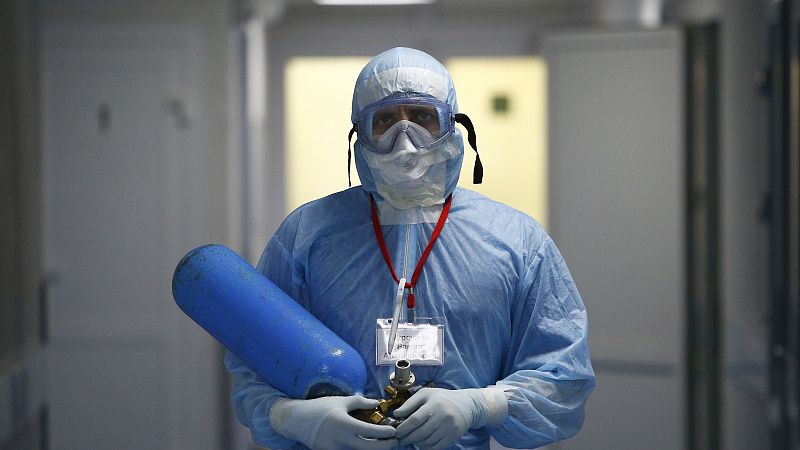 Омикрон «окружил» Кубань: в соседних регионах подтверждены случаи заражения этим штаммом коронавируса