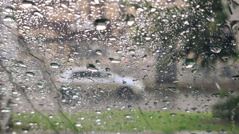 Ливни, грозы и град обрушатся в ближайшие три дня на Сочи