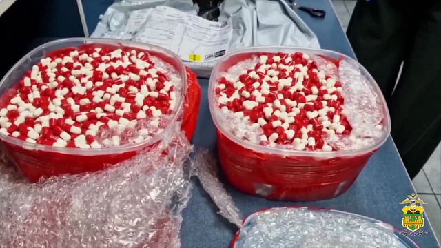 Фото: пресс-служба ГУ МВД России по Краснодарскому краю