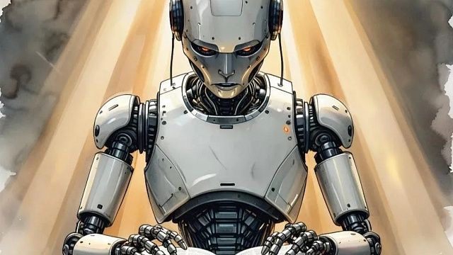 Изображение сгенерировано с помощью ИИ.