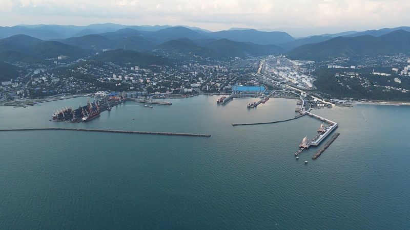 Reuters: РФ запретила загрузку иностранных нефтетанкеров в портах Чёрного моря