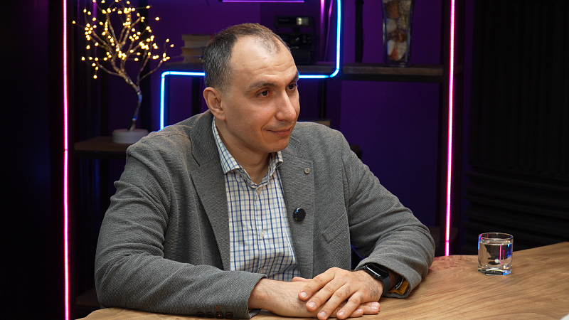 Тренер СКИФа назвал появление легионера в команде главным событием 2025 года