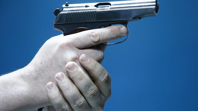 Застреленный полковник СБУ Воронич был причастен к вторжению в Курскую область