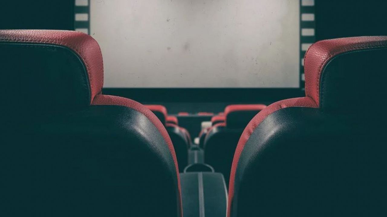 В кинотеатрах Краснодара в четверг стартовали показы отечественных фильмов. Фото: pixabay