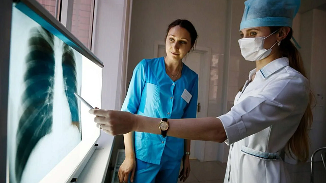 Фото пресс-службы администрации Краснодарского края