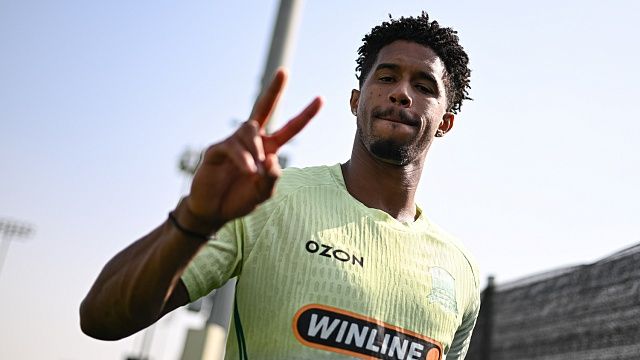 Фото: ФК «Краснодар»