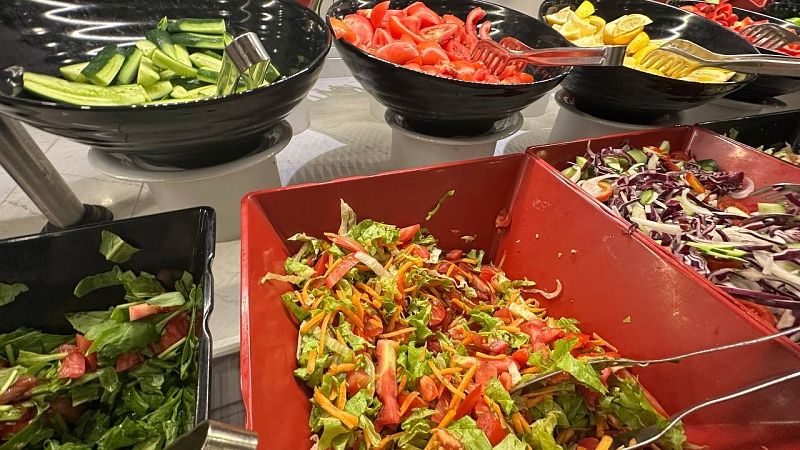 Туристка умерла после семейного ужина в ресторане Тайваня