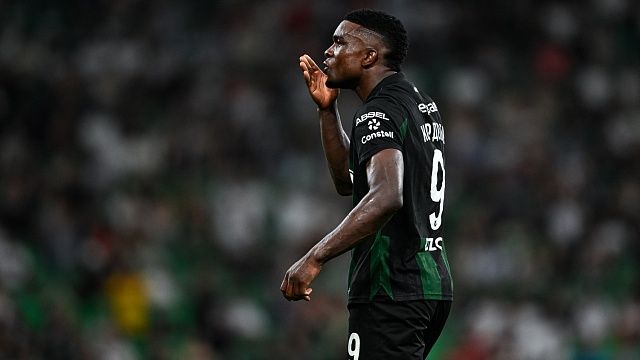 Два футболиста «Краснодара» вошли в символическую сборную 3-го тура РПЛ