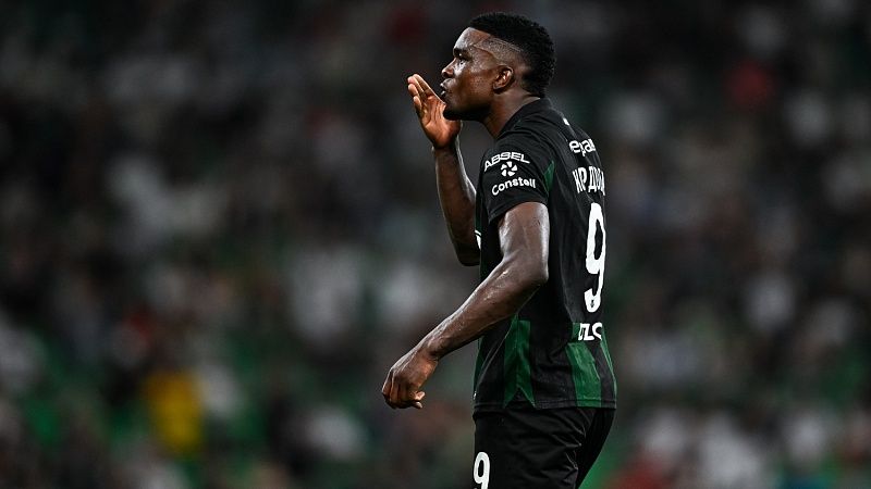 Два футболиста «Краснодара» вошли в символическую сборную 3-го тура РПЛ