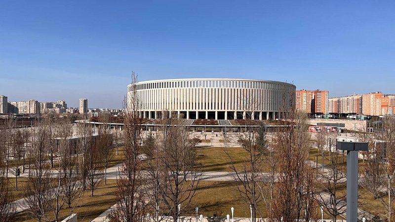 «Весенние окна» повысят дневные температуры до +28⁰С на Кубани 12 марта