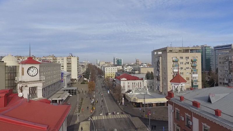 В Краснодар возвращается тепло