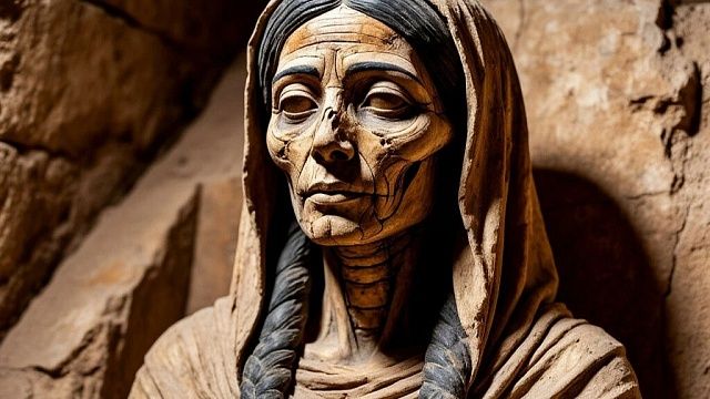 Ученые доказали, что мумии из Перу оказались женщинами 