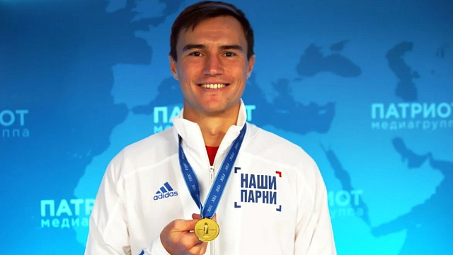 Фото: пресс-служба ПФК «Краснодар-ЮМР»