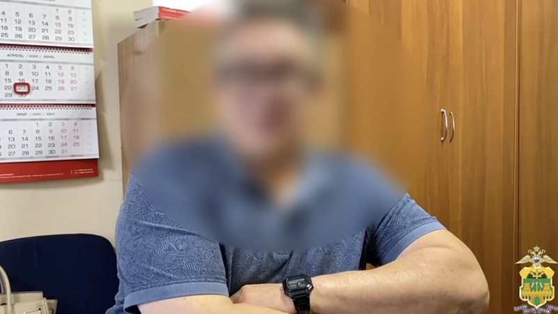 Мужчина поверил звонкам «от ведомств» и потерял 3,5 млн рублей в Краснодаре