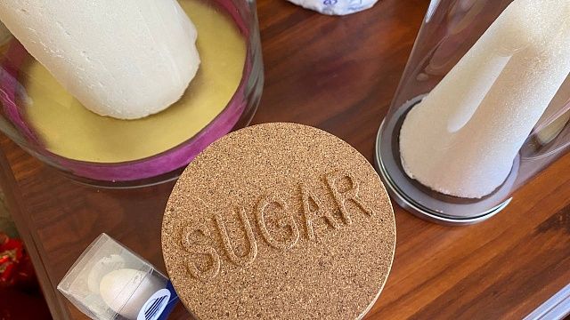 Краснодарский нутрициолог Гузман объяснила, что такое скрытый сахар