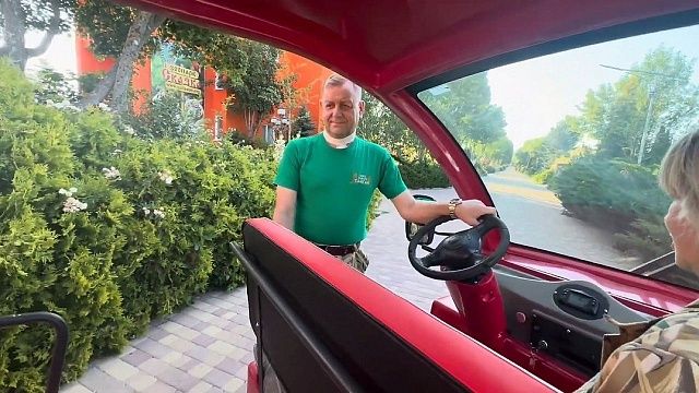 Олег Зубков порассуждал о возможном преемнике