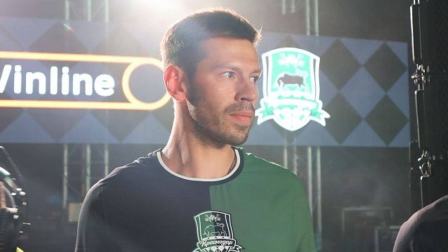 Фото: телеканал «Краснодар» 