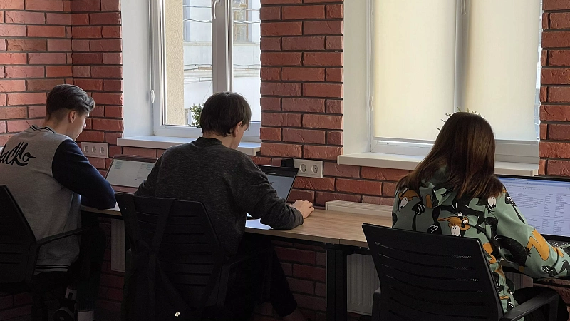 За год число предприятий МСП в Краснодаре выросло на 8,4 тысячи